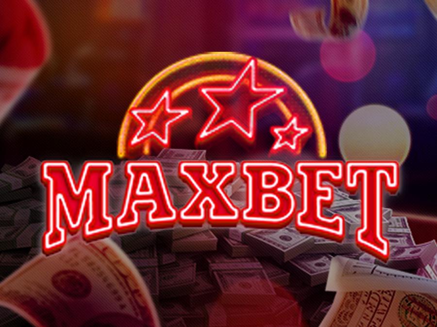 Казино Maxbet